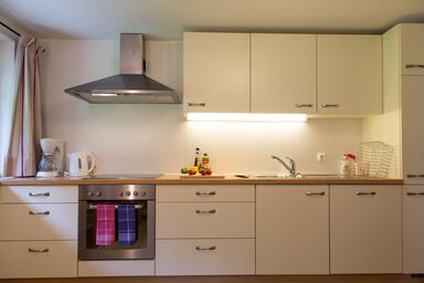 Ferienwohnung Brenner