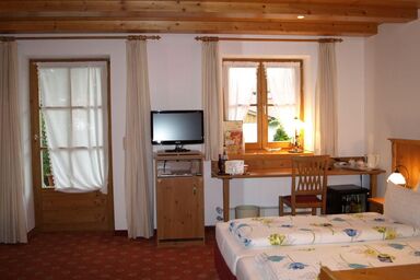 Ferienhotel Silberdistel - Superior-Zimmer