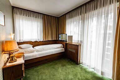 Olympia, Hotel Pension - Einzelzimmer