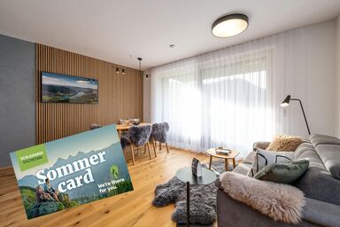 Mountain Paradise Apartments by myNests - Mountain Paradise 2