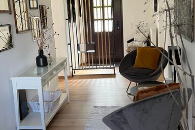 Ebners Träumerei - Ferienwohnung