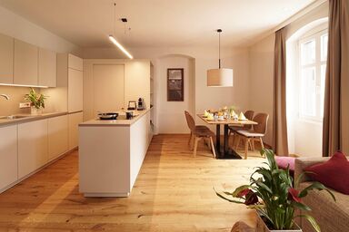 Adler Alpen Apartments - Frosla, 53 m²