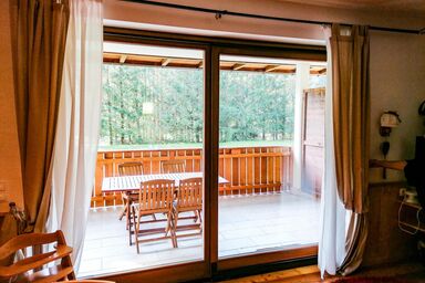 Appartement Bel Monte - Typ 88m²