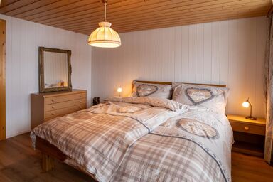 Waldrand - 3-Zimmerwohnung