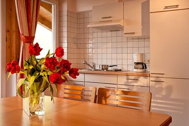 Hotel Garni Ehrenreich - Appartement für 4 Personen - 60 m²