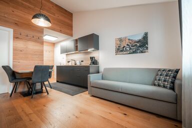 APARTMENTS GUSTAV - TOP 8 "GUST" FOR 4 - VIEW Planai