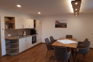 Landhaus Brunner "Beim Veit" - Thaneller F*****/2 Schlafräume, Balkon