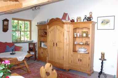 Haus Wildbachtobel - Iseler