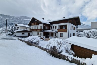 Gästehaus Ortner - Appartement Alpenblick