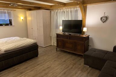 B & E Fewo - B & E FeWo - Ferienwohnung Mittag