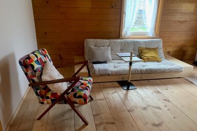 Haus Kaufmann Mellau - Apartment Davids Stüble