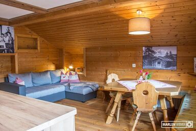 Mortnerhof - Appartement "Matrei" 1 Nacht