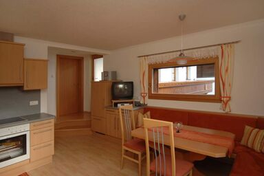 Naflerhof - Ferienwohnung 1 - Süd