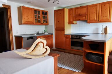 Fewo Bergkristall - Ferienwohnung Bergkristall