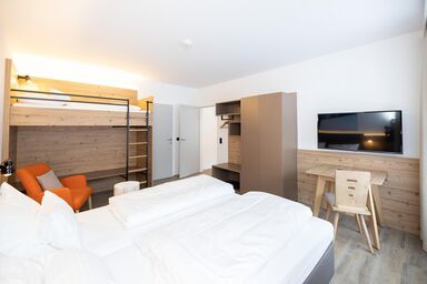 keyone homes Hochficht - keyone homes Hochficht apartment premium 323