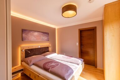 Haus Bergblick - Ferienwohnung "Roterle"