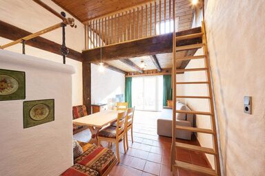 Ederbergl - Appartement Hubertussuite