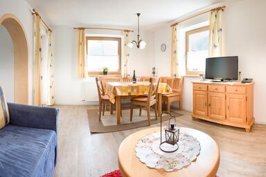 Daheim - Appartement "Habicht"