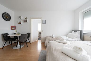 CoyHomes Steyr - Business & Family Stay