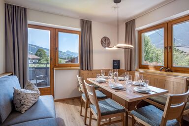 Appartement Andrea-Cäciel - HAUS ANDREA-CÄCIEL App. "GAISBERG Nr. 6"