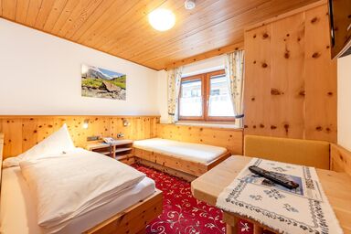 Gasthof Gröbenhof - Einzelzimmer