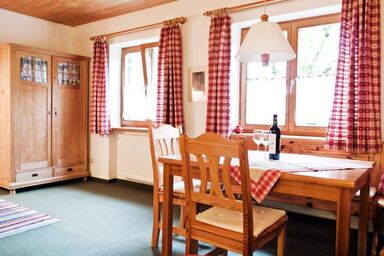 Haus Claudia Lipp - Fewo "Hirsch" - 3 Pers.