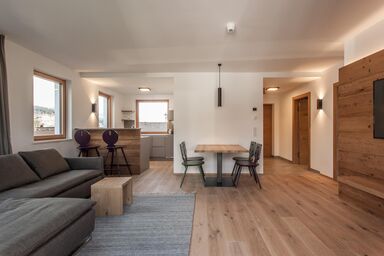 HUBERTUS Apartments - Appartement Sonnberg
