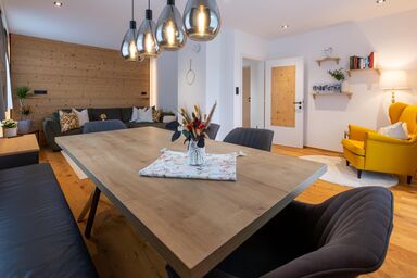 Apart ZeitRaum - Apartment