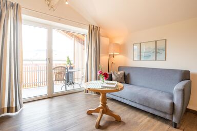 Allgäu - Residenz - Appartement 7 | steinBOCK