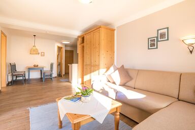 Allgäu - Residenz - Appartement 4 | auWALD