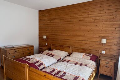 Haus Salü 5 - Appartement/Fewo