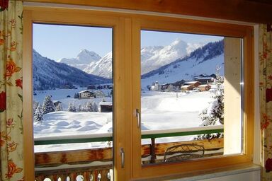 Waldhof, Pension - Ferienwohnung Rote Wand