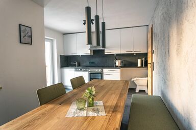 Mei Puite Appartements - Appartement 1