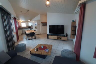 Alpin Smile - 6-Bettwohnung 2. Stock