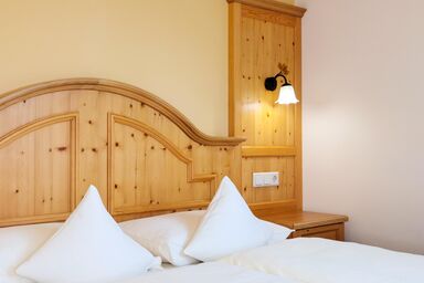 Hotel Angerwirt - Klein & Fein | max. 2 Pers. | Balkon | 20m²