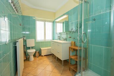 Ferienhaus Perner "Unterm Lindenbaum" - Ferienhaus/4 Schlafräume/ 2 Duschen, 2 WC, Sauna