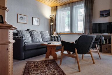 Zum Rota Hus 08 - Appartement/Fewo, Dusche oder Bad, WC, 4-Bettwohnu