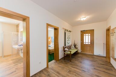 Unterfischergut - Bauernsuite (6-12 Personen/3 SZ)