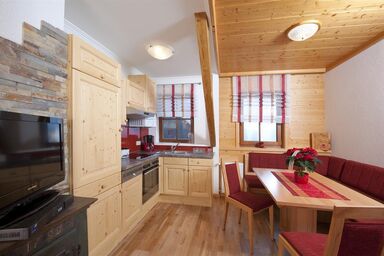 Der Oberrainerhof - Ferienwohnung Waldblick