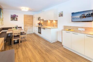 Haus Fidelis Riml - Appartement Weitblick "L"