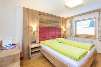 Haus Fidelis Riml - Dreibettzimmer