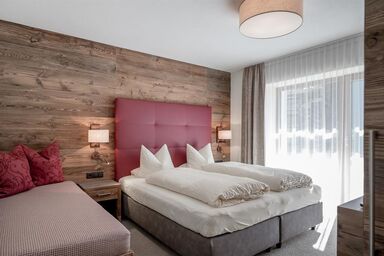 The Peak Sölden - Appartement III