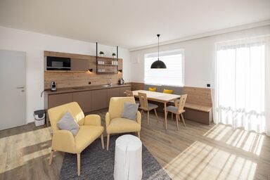 Dormio Aparthotel Hinterstoder - Piessling Standard