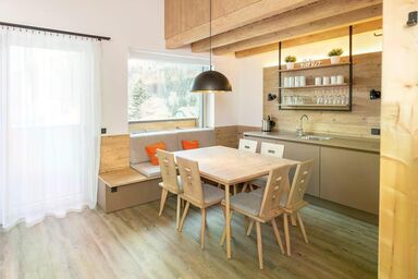 Dormio Aparthotel Hinterstoder - Elisabethsee Standard - 12 Nächte