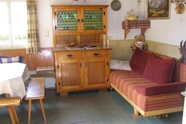Ferienhaus Mauernbauer - Ferienhaus/4 od. mehr Schlafr./Bad, WC