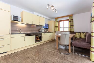 Haus Fersterer - Appartment A, 1 Schlafraum, Dusche/WC