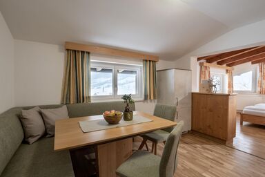 Appartementhaus Fuchs - Appartement 9