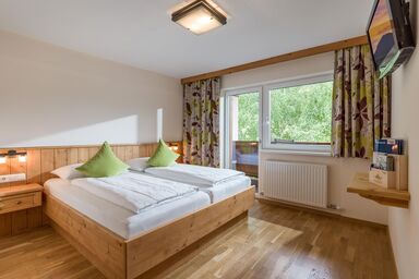 Appartementhaus Fuchs - Appartement 8