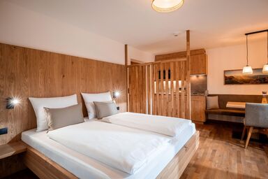 Appartementhaus Fuchs - Appartement 6