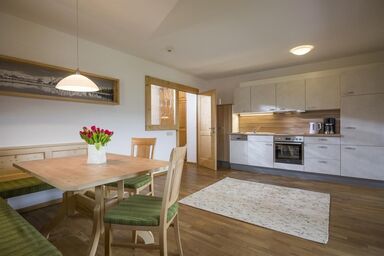 Appartementhaus Fuchs - Appartement 10